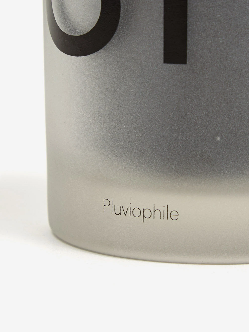 Haeckels 2.0 Pluviophile Candle 3 Haeckels 2.0 Pluviophile Candle - Image 3