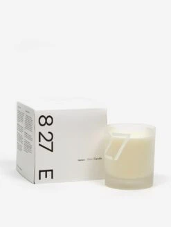 Haeckels 2.0 Blean Candle -Fine Household Products 83979 F HAECKELS 2.0 BLEAN CANDLE AW22 GOODHOOD