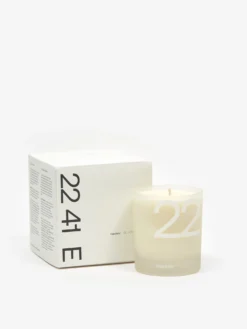 Haeckels 2.0 St John Candle -Fine Household Products 83980 F HAECKELS 2.0 ST JOHN CANDLE SS23 GOODHOOD 26756 scaled