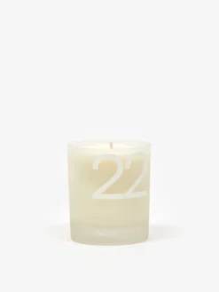 Haeckels 2.0 St John Candle