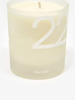 Haeckels 2.0 St John Candle -Fine Household Products 83980 F HAECKELS 2.0 ST JOHN CANDLE SS23 GOODHOOD 26759 scaled