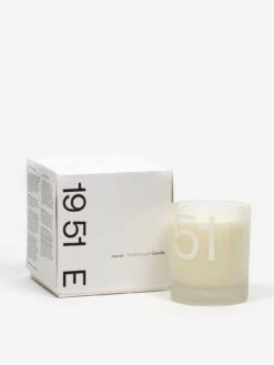 Haeckels 2.0 Richborough Candle -Fine Household Products 83982 F HAECKELS 2.0 RICHBOROUGH CANDLE AW22 GOODHOOD