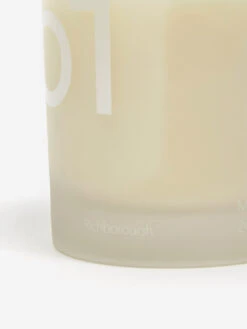 Haeckels 2.0 Richborough Candle -Fine Household Products 83982 F HAECKELS 2.0 RICHBOROUGH CANDLE AW22 GOODHOOD 3