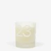 Haeckels 2.0 Walpole Candle