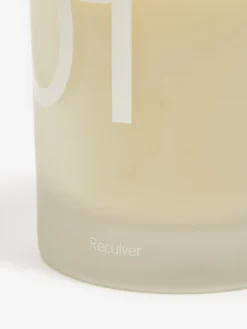 Haeckels 2.0 Reculver Candle -Fine Household Products 83984 F HAECKELS 2.0 RECULVER CANDLE AW22 GOODHOOD 3
