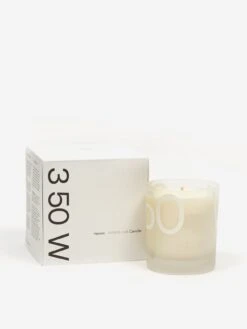 Haeckels 2.0 Acton's Lock Candle 7 Haeckels 2.0 Acton's Lock Candle -Fine Household Products 84262 F HAECKELS 2.0 ACTON 27S LOCK CANDLE AW22 GOODHOOD