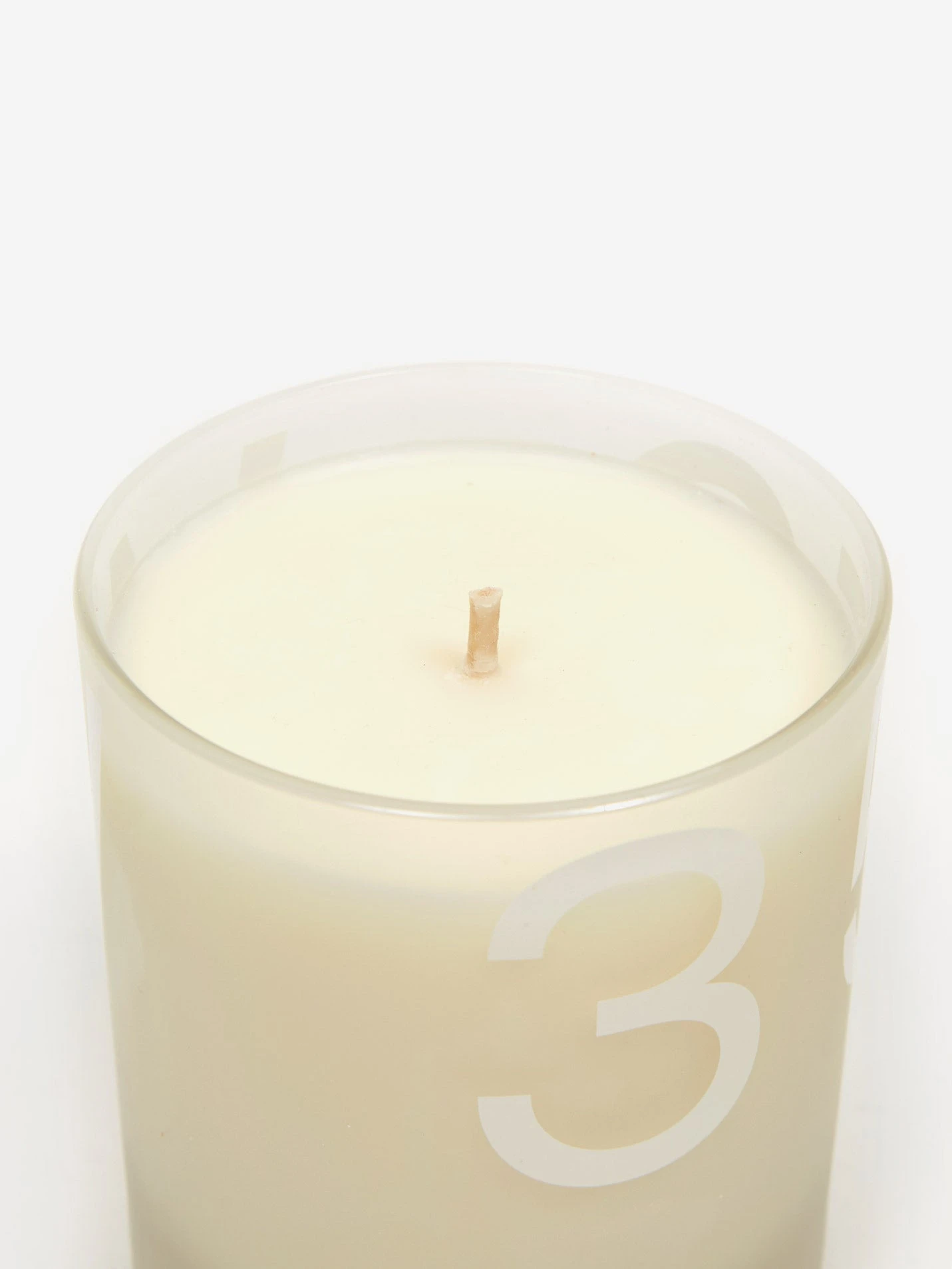 Haeckels 2.0 Acton's Lock Candle 2 Haeckels 2.0 Acton's Lock Candle - Image 2