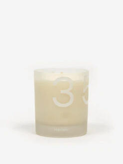 Haeckels 2.0 Acton's Lock Candle
