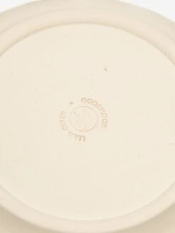 Liam Owen Lichen Glaze Handmade Pasta Bowl - Lichen Glaze -Fine Household Products 84915 F LIAM OWEN LICHEN GLAZE HANDMADE PASTA BOWL LICHEN GLAZE AW22 GOODHOOD 7514