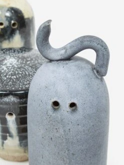 Studio Arhoj X Goodhood 15 Year Anniversary Shape Study – Monochrome Glaze -Fine Household Products 85291 F STUDIO ARHOJ X GOODHOOD 15 YEAR ANNIVERSARY SHAPE STUDY E2 80 93 MONOCHROME GLAZE AW22 GOODHOOD 7068 1723feab a8af 4b61 b769 b8ad22ee31bf