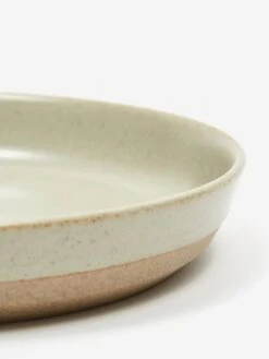 Kinto CLK-151 Deep Plate - Beige 7 Kinto CLK-151 Deep Plate - Beige -Fine Household Products 85543 F KINTO CLK 151 DEEP PLATE BEIGE AW22 GOODHOOD 13746