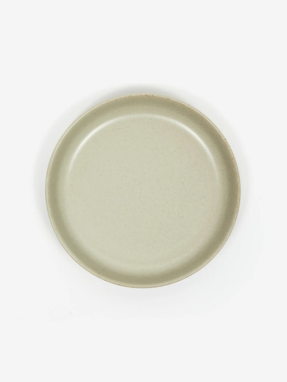 Kinto CLK-151 Deep Plate - Beige 2 Kinto CLK-151 Deep Plate - Beige - Image 2