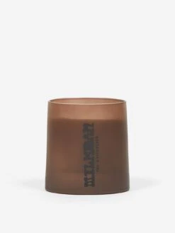 Milkman Candle - The Gatekeeper