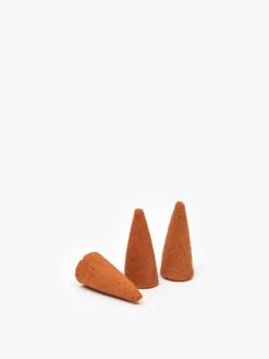 Haeckels 2.0 Lemon Balm Incense -Fine Household Products 88190 F HAECKELS 2.0 LEMON BALM INCENSE AW22 GOODHOOD 14794 scaled