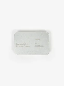 Haeckels 2.0 Lemon Balm Incense -Fine Household Products 88190 F HAECKELS 2.0 LEMON BALM INCENSE AW22 GOODHOOD 14795 scaled