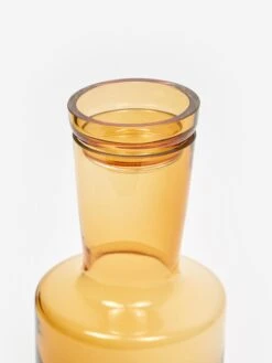 Muuto Raise Carafe - Burnt Orange -Fine Household Products 88293 F MUUTO RAISE CARAFE BURNT ORANGE AW22 GOODHOOD 16006