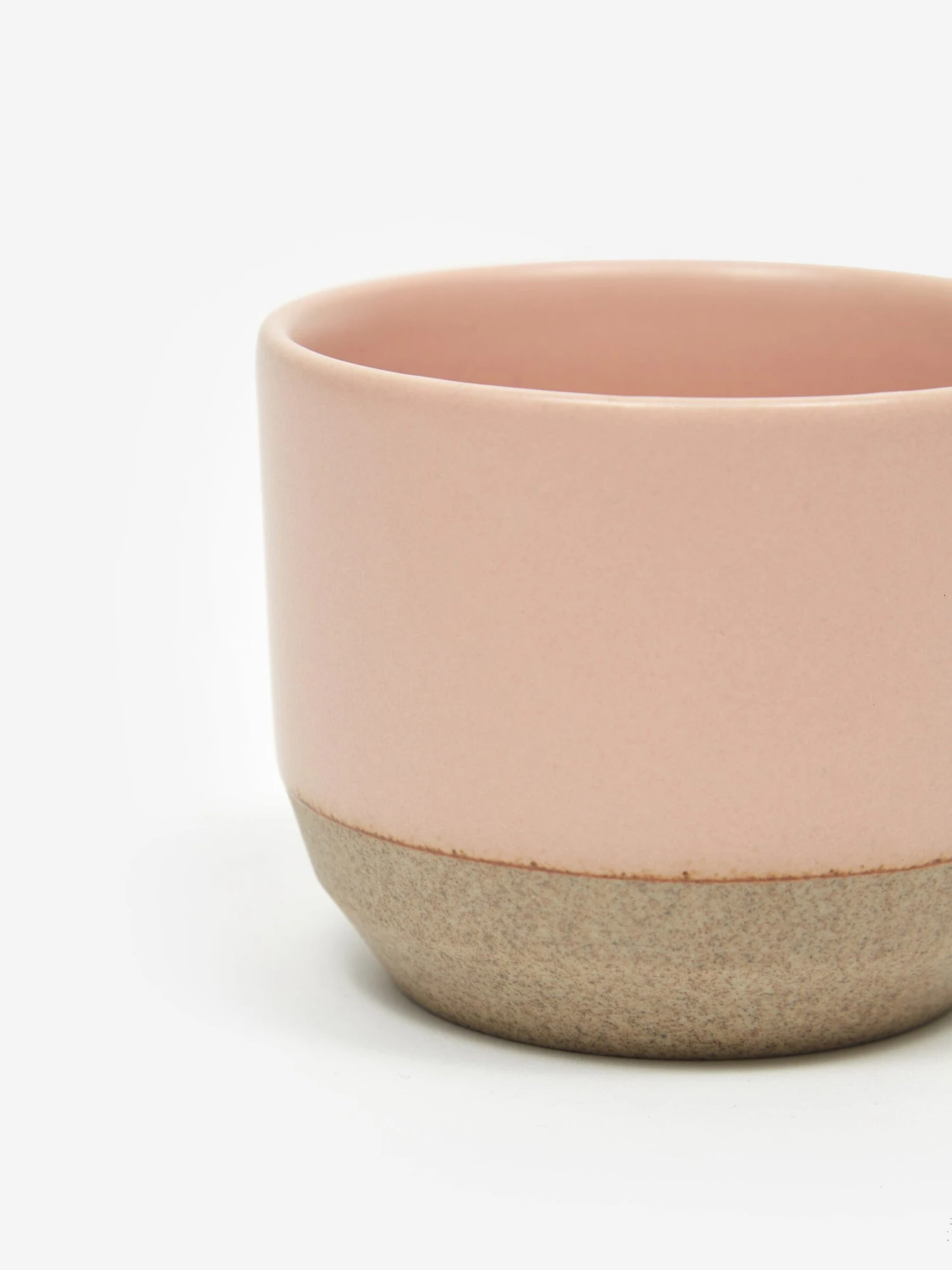 Kinto CLK-151 Cup 180ml - Pink - Image 2