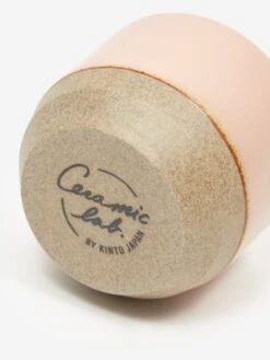 Kinto CLK-151 Cup 180ml - Pink -Fine Household Products 89233 F KINTO 20CLK 151 20CUP 20180ML 20 20PINK SS23 GOODHOOD 25838