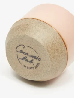 Kinto CLK-151 Cup 180ml - Pink -Fine Household Products 89233 F KINTO 20CLK 151 20CUP 20180ML 20 20PINK SS23 GOODHOOD 25838 scaled