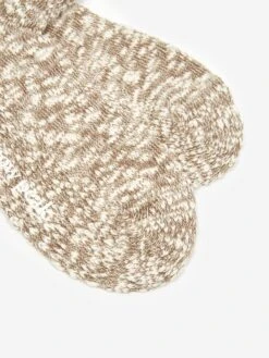 Snow Peak Gara Gara Socks M - Brown 5 Snow Peak Gara Gara Socks M - Brown -Fine Household Products 89318 F SNOW 20PEAK 20GARA 20GARA 20SOCKS 20M 20 20BROWN SS23 GOODHOOD 25804