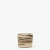 Stick Ceramics Handmade Espresso Cup - Brown