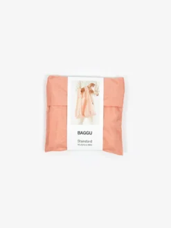BAGGU Standard Baggu - Pink Salt -Fine Household Products 89833 F BAGGU STANDARD BAGGU PINK SALT SS23 GOODHOOD 173764 scaled
