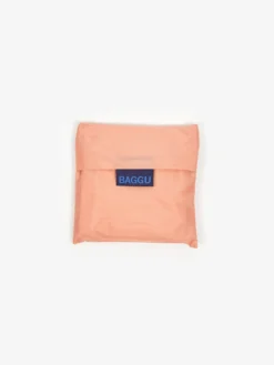 BAGGU Standard Baggu - Pink Salt -Fine Household Products 89833 F BAGGU STANDARD BAGGU PINK SALT SS23 GOODHOOD 173765 scaled