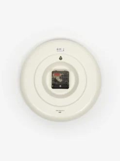 HAY Wall Clock - White -Fine Household Products 89866 F HAY WALL CLOCK WHITE SS23 GOODHOOD 19925 scaled
