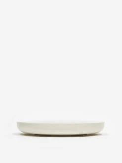 HAY Wall Clock - White -Fine Household Products 89866 F HAY WALL CLOCK WHITE SS23 GOODHOOD 19926