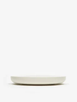 HAY Wall Clock - White -Fine Household Products 89866 F HAY WALL CLOCK WHITE SS23 GOODHOOD 19926 scaled