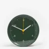 HAY Wall Clock - Green