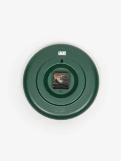 HAY Wall Clock - Green -Fine Household Products 89867 F HAY WALL CLOCK GREEN SS23 GOODHOOD 19921 scaled