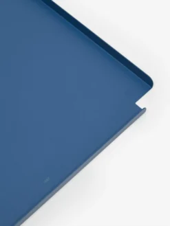 HAY Colour Crate Lid Large - Dark Blue -Fine Household Products 89869 F HAY COLOUR CRATE LID LARGE DARK BLUE SS23 GOODHOOD 19953 scaled