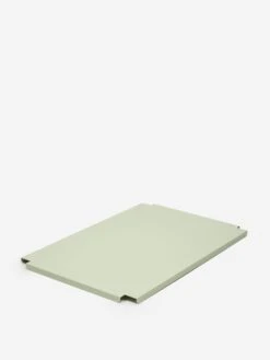 HAY Colour Crate Lid Large - Mint