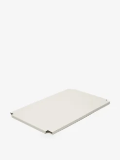 HAY Colour Crate Lid Large - Off-White