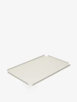 HAY Colour Crate Lid Large - Off-White -Fine Household Products 89871 F HAY COLOUR CRATE LID LARGE OFF WHITE SS23 GOODHOOD 20107 001 scaled