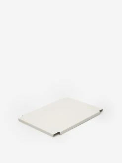 HAY Colour Crate Lid Medium - Off-White