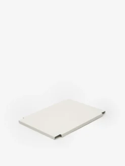 HAY Colour Crate Lid Medium - Off-White