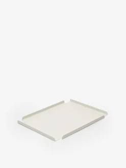 HAY Colour Crate Lid Medium - Off-White -Fine Household Products 89874 F HAY COLOUR CRATE LID MEDIUM OFF WHITE SS23 GOODHOOD 19945 001 scaled