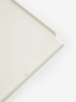 HAY Colour Crate Lid Medium - Off-White -Fine Household Products 89874 F HAY COLOUR CRATE LID MEDIUM OFF WHITE SS23 GOODHOOD 19946