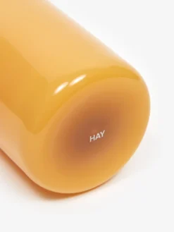 HAY Borosilicate Jug Small - Jade Light Yellow -Fine Household Products 89878 F HAY BOROSILICATE JUG SMALL JADE LIGHT YELLOW SS23 GOODHOOD 19901 scaled