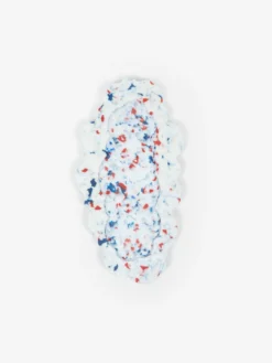 Space Available Upcycled Plastic Clouded Tray - White -Fine Household Products 89939 F SPACE AVAILABLE UPCYCLED PLASTIC CLOUDED TRAY WHITE SS23 GOODHOOD 25608 scaled