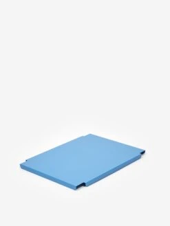 HAY Colour Crate Lid Medium - Electric Blue