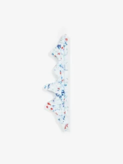 Space Available Upcycled Plastic Melting Incense Holder - White Multi -Fine Household Products 90356 F SPACE AVAILABLE UPCYCLED PLASTIC MELTING INCENSE HOLDER WHITE MULTI SS23 GOODHOOD 25642 scaled