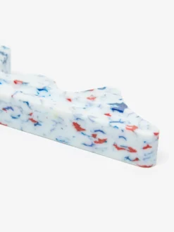 Space Available Upcycled Plastic Melting Incense Holder - White Multi -Fine Household Products 90356 F SPACE AVAILABLE UPCYCLED PLASTIC MELTING INCENSE HOLDER WHITE MULTI SS23 GOODHOOD 25645 scaled