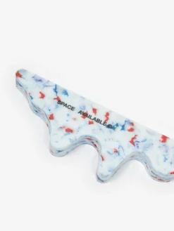 Space Available Upcycled Plastic Melting Incense Holder - White Multi -Fine Household Products 90356 F SPACE AVAILABLE UPCYCLED PLASTIC MELTING INCENSE HOLDER WHITE MULTI SS23 GOODHOOD 25646 scaled