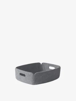 Muuto Restore Storage Tray By Mika Tolvanen