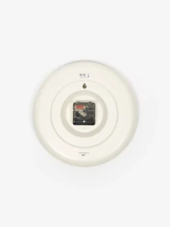 HAY Wall Clock - Black -Fine Household Products 90552 F HAY WALL CLOCK BLACK SS23 GOODHOOD 30009 scaled