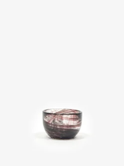 Ferm LIVING Tinta Egg Cups - Set Of 4 - Deep Brown -Fine Household Products 91645 F FERM LIVING TINTA EGG CUPS SET OF 4 DEEP BROWN SS23 GOODHOOD 27572 scaled