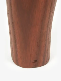 Ferm LIVING Cairn Grinder - Dark Brown -Fine Household Products 91646 F FERM LIVING CAIRN GRINDER DARK BROWN SS23 GOODHOOD 27539 scaled